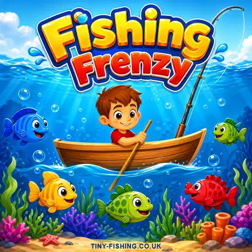 Fishing Frenzy