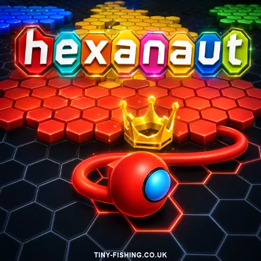 Hexanaut