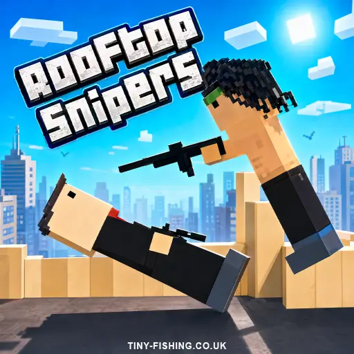 Rooftop Snipers