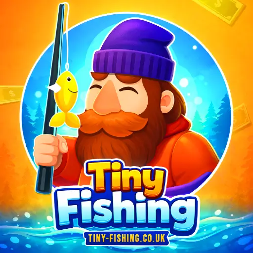 Tiny Fishing